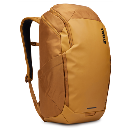 Thule | Chasm | Backpack 26L | Fits up to size 16 " | Laptop backpack | Golden Brown | Waterproof