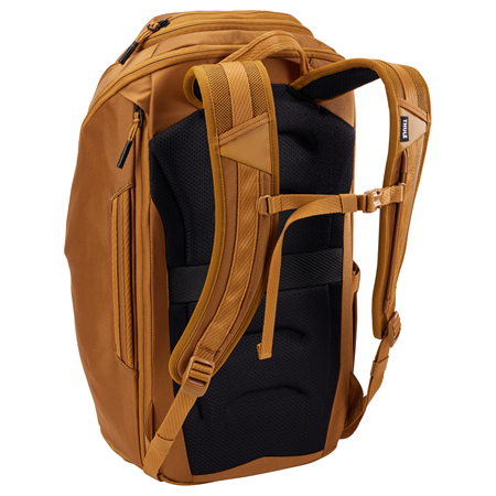 Thule | Chasm | Backpack 26L | Fits up to size 16 " | Laptop backpack | Golden Brown | Waterproof