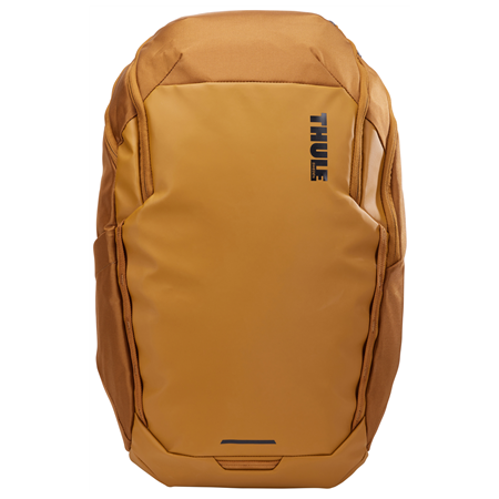 Thule | Chasm | Backpack 26L | Fits up to size 16 " | Laptop backpack | Golden Brown | Waterproof