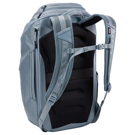 Thule | Chasm | Backpack 26L | Fits up to size 16 " | Laptop backpack | Pond Gray | Waterproof