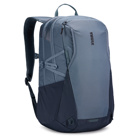 Thule | EnRoute | Backpack 23L | Fits up to size 15.6 " | Laptop backpack | Pond Gray/Dark Slate