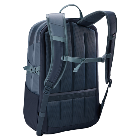 Thule | EnRoute | Backpack 23L | Fits up to size 15.6 " | Laptop backpack | Pond Gray/Dark Slate