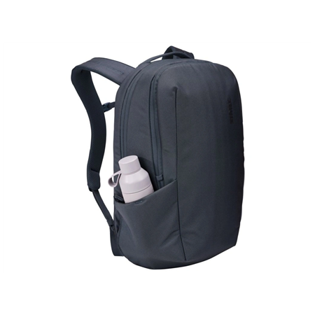 Thule | Subterra 2 | Backpack, 21 L | Fits up to size 16 " | Laptop backpack | Dark Slate