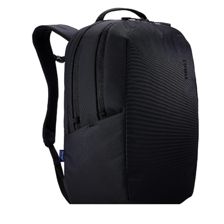 Thule | TSLB417 Subterra 2 | Laptop Backpack, 27 L | Fits up to size 16 " | Backpack | Black