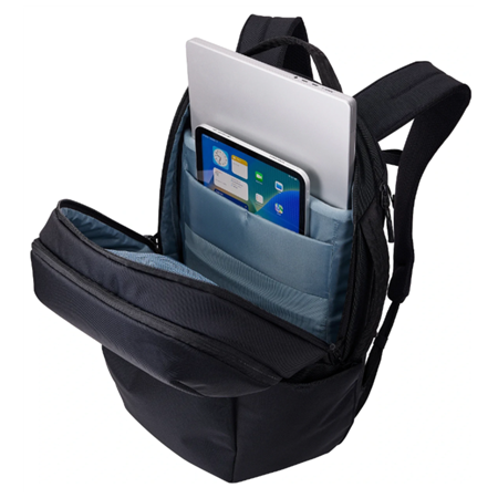Thule | TSLB417 Subterra 2 | Laptop Backpack, 27 L | Fits up to size 16 " | Backpack | Black