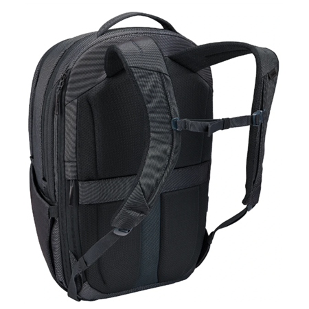 Thule | Subterra 2 | Backpack, 27 L | Fits up to size 16 " | Laptop backpack | Dark Slate