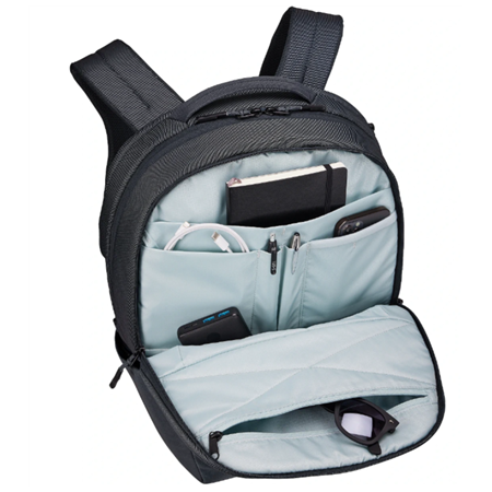 Thule | Subterra 2 | Backpack, 27 L | Fits up to size 16 " | Laptop backpack | Dark Slate