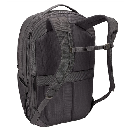 Thule | Subterra 2 | Fits up to size 16 " | Backpack | Vetiver Gray
