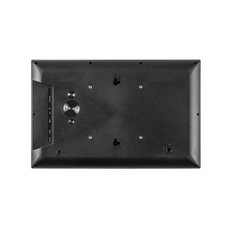 ProDVX SD-14 | 14 " | 300 cd/m² | Landscape/Portrait | 24/7 | 160 ° | 160 °