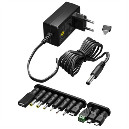 Goobay | Universal Power Supply | 64570