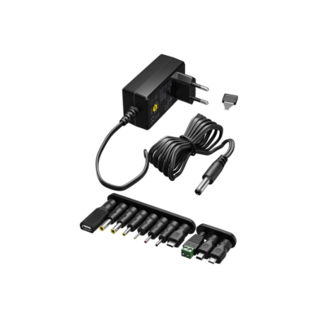 Goobay | Universal Power Supply | 64570