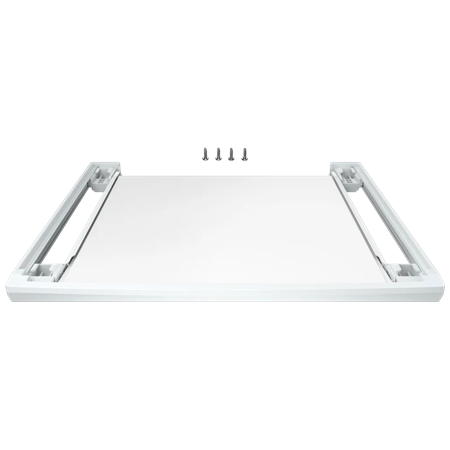 Bosch | Stacking kit with pull-out shelf | WTZ27500