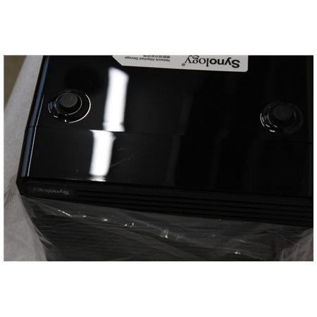 SALE OUT. | SALE OUT. Synology Tower NAS | DS423 | up to 4 HDD/SSD | Realtek | RTD1619B | Processor frequency 1.7 GHz | 2 GB | D