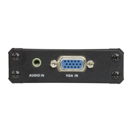 Aten | VGA/Audio to HDMI Converter | VC180-AT-G