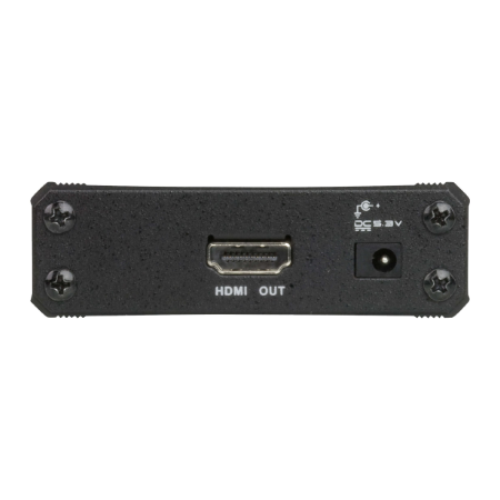 Aten | VGA/Audio to HDMI Converter | VC180-AT-G