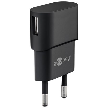 Goobay | 45298 USB-C Charger Set (5 W), Cable 1 m