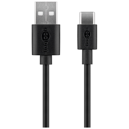 Goobay | 45298 USB-C Charger Set (5 W), Cable 1 m