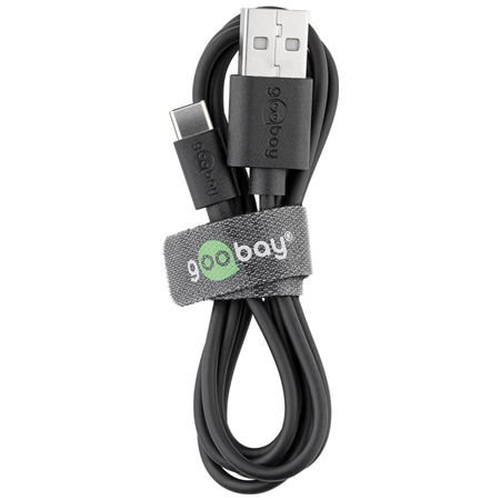Goobay | 45298 USB-C Charger Set (5 W), Cable 1 m
