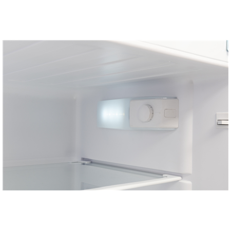 ETA Refrigerator | ETA174490000E | Energy efficiency class E | Free standing | Double Door | Height 123 cm | Fridge net capacity