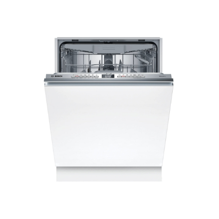 Dishwasher | SMV4EMX71S | Built-in | Width 60 cm | Number of place settings 14 | Number of programs 6 | Energy efficiency class