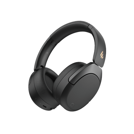 Edifier Headphones | W830NB | Bluetooth | Over-ear | Microphone | Noise canceling | Wireless | Black