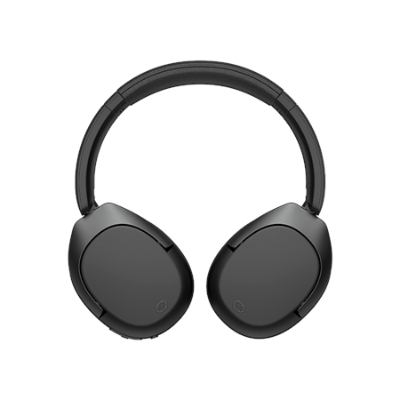 Edifier Headphones | W830NB | Bluetooth | Over-ear | Microphone | Noise canceling | Wireless | Black