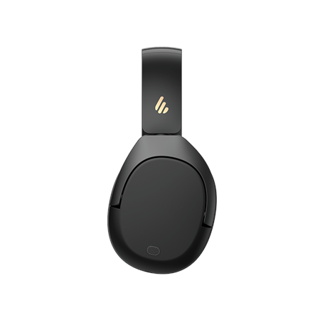 Edifier Headphones | W830NB | Bluetooth | Over-ear | Microphone | Noise canceling | Wireless | Black