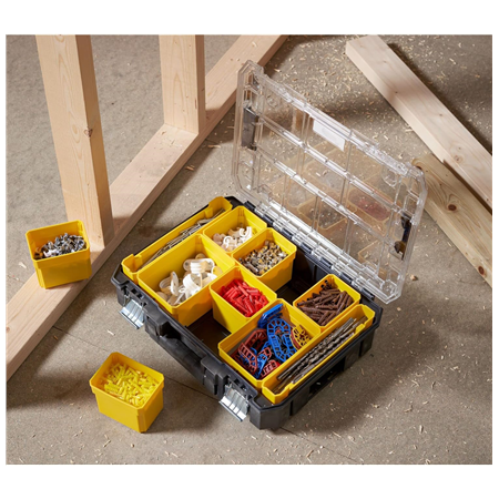 Stanley | Tool Box FatMax ProStak | FMST82967-1