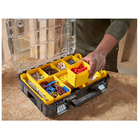 Stanley | Tool Box FatMax ProStak | FMST82967-1