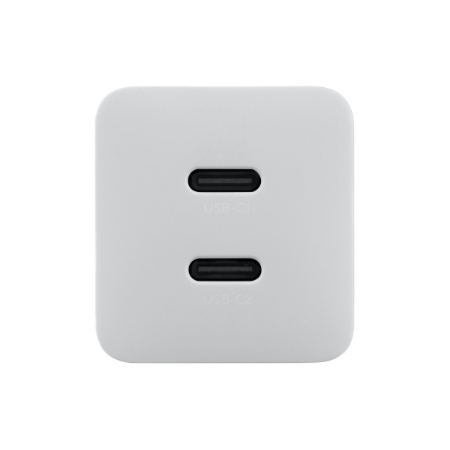 Asus AC65-05 | 2C GAN CHARGER/WH/EU | USB-C | 65 W | 5.0/9.0/12.0/15.0/20.0 V | AC Adapter