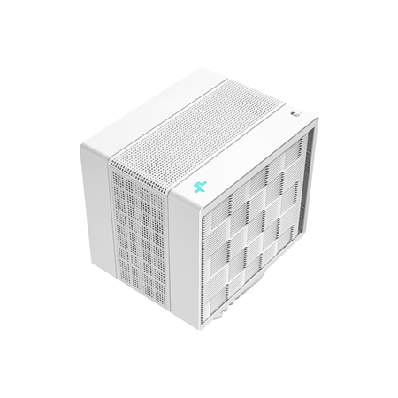 Deepcool | CPU Cooler | ASSASSIN 4S WH | Intel, AMD