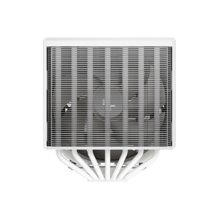 Deepcool | CPU Cooler | ASSASSIN 4S WH | Intel, AMD