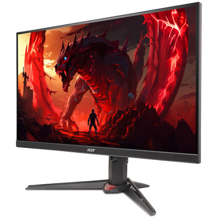 Acer XV272UX1BMIIPRX 68,6 cm (27") kompiuterio monitorius 2560 x 1440 pikselių Wide Quad HD LCD