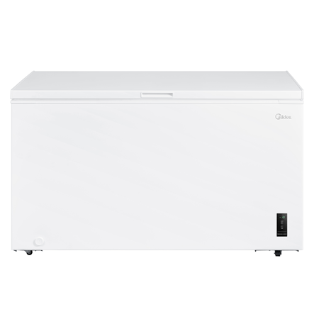 Midea Freezer | MDRC564FEE01 | Energy efficiency class E | Chest | Free standing | Height 82.5 cm | Total net capacity 418 L | W