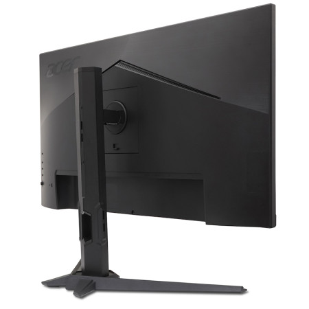 Acer XV272UX1BMIIPRX 68,6 cm (27") kompiuterio monitorius 2560 x 1440 pikselių Wide Quad HD LCD