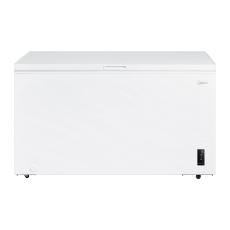 Midea Freezer | MDRC564FEE01 | Energy efficiency class E | Chest | Free standing | Height 82.5 cm | Total net capacity 418 L | W