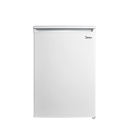 Midea Freezer | MDRD129FZE01 | Energy efficiency class E | Upright | Free standing | Height 84.5 cm | Total net capacity 86 L |