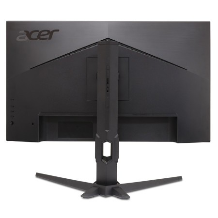 Acer XV272UX1BMIIPRX 68,6 cm (27") kompiuterio monitorius 2560 x 1440 pikselių Wide Quad HD LCD