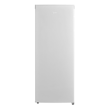 Midea Freezer | MDRU229FZE01 | Energy efficiency class E | Upright | Free standing | Height 142 cm | Total net capacity 160 L |