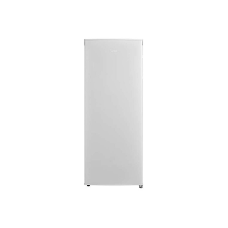 Midea Freezer | MDRU229FZE01 | Energy efficiency class E | Upright | Free standing | Height 142 cm | Total net capacity 160 L |
