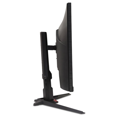 Acer XV272UX1BMIIPRX 68,6 cm (27") kompiuterio monitorius 2560 x 1440 pikselių Wide Quad HD LCD