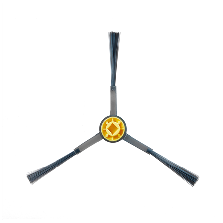 Midea Spare Parts Kit for V12: 6x Side brushes, 2x Roller brushes, 3x HEPA Filters, 4x Mops, 3x Dust Bags