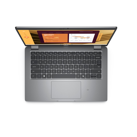 Dell Latitude 5450 | 14 " | IPS | FHD | 1920 x 1080 pixels | Anti-glare | Intel Ultra 5 | 135U | 16 GB | DDR5 | Solid-state driv