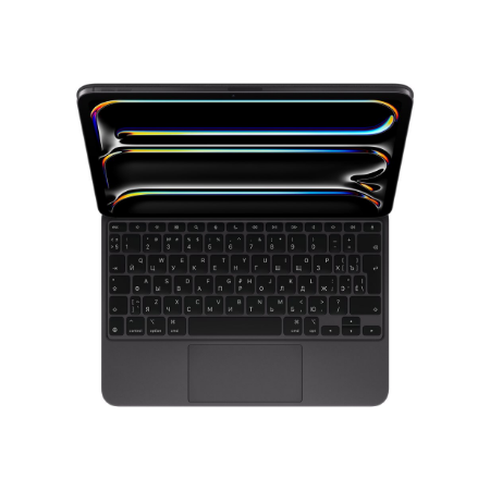 Apple Magic Keyboard for iPad Pro 11‑inch (M4) - RUS | Apple
