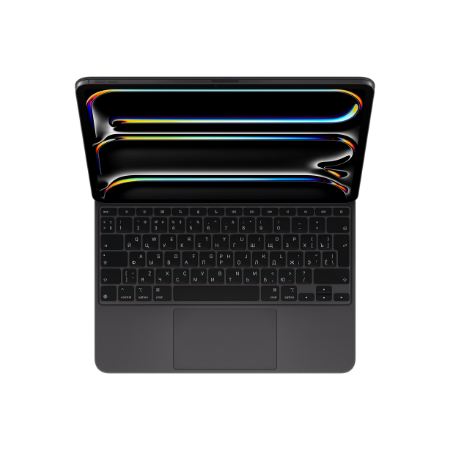 Apple Magic Keyboard for iPad Pro 13‑inch (M4) - RUS | Apple