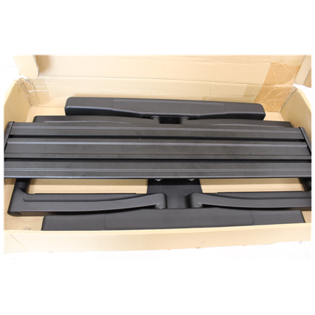 SALE OUT. EDBAK VSM654 Double Swing Arm Wall Mount for 65-86" Screens | EDBAK Wall mount | Display Mounts | 65-86 " | Maximum we