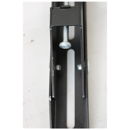 SALE OUT. EDBAK VSM654 Double Swing Arm Wall Mount for 65-86" Screens | EDBAK Wall mount | Display Mounts | 65-86 " | Maximum we