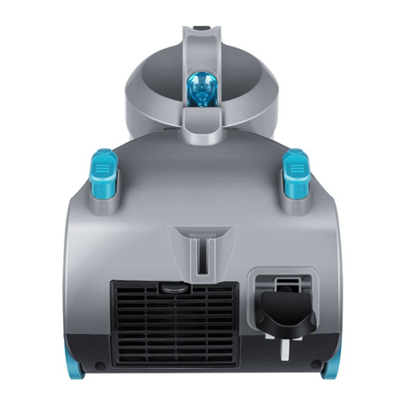 Midea Vacuum Cleaner | C5 MBC1270GB | Bagless | Power 700 W | Dust capacity 1.5 L | Grey