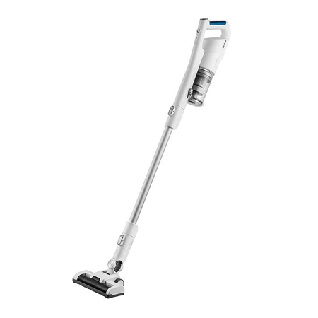 Midea Cordless Vacuum Cleaner | P5 MCS2021WB | 150 W | 21.6 V | Operating time (max) 45 min | White
