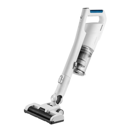 Midea Cordless Vacuum Cleaner | P5 MCS2021WB | 150 W | 21.6 V | Operating time (max) 45 min | White